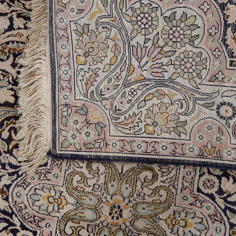 MATTA, Kashmir, 150 x 96 cm.