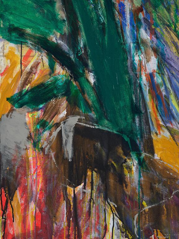 Ulf Trotzig, Composition.