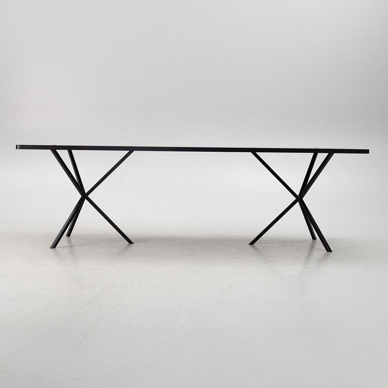 Per Söderberg, matbord, No Early Birds (NEB), samtida.