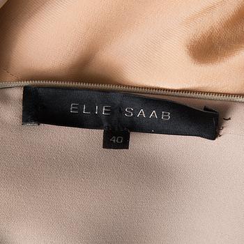 COCKTAIL DRESS, Elie Saab Couture, size 40.