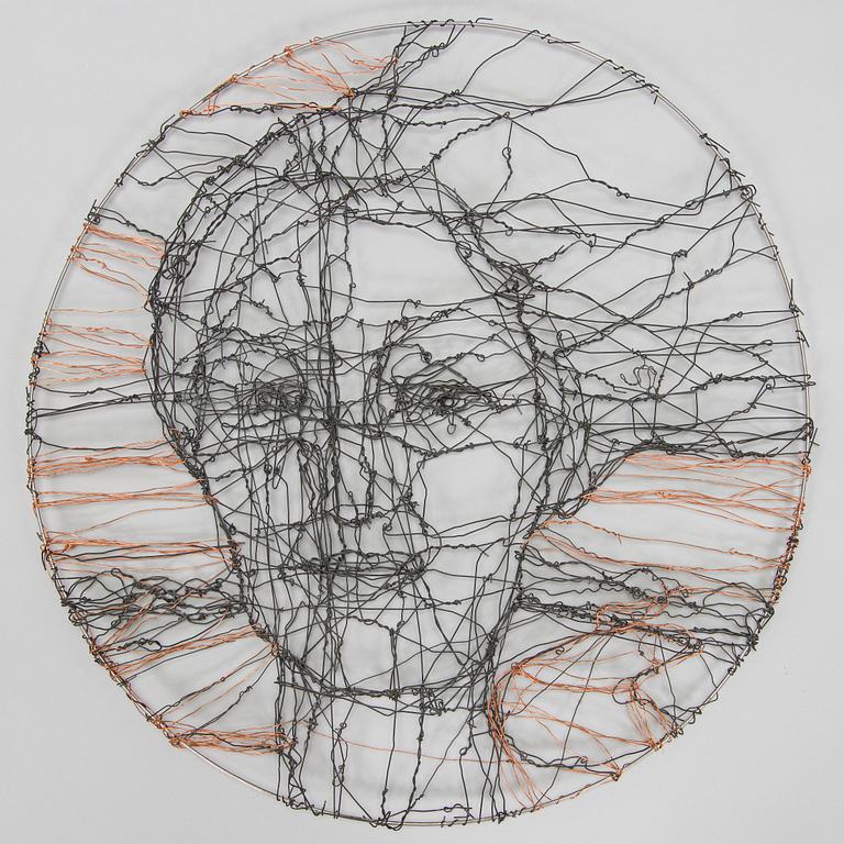 Soledad Chuaqui, Face.