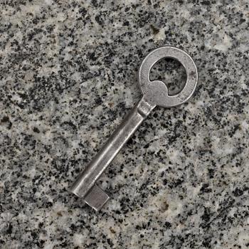 A Gustavian style chest of drawers, 20th century.
