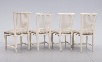 STOLAR, 4 st, 1800-tal.