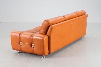 SOFFA, Nili, 1970/80-tal.