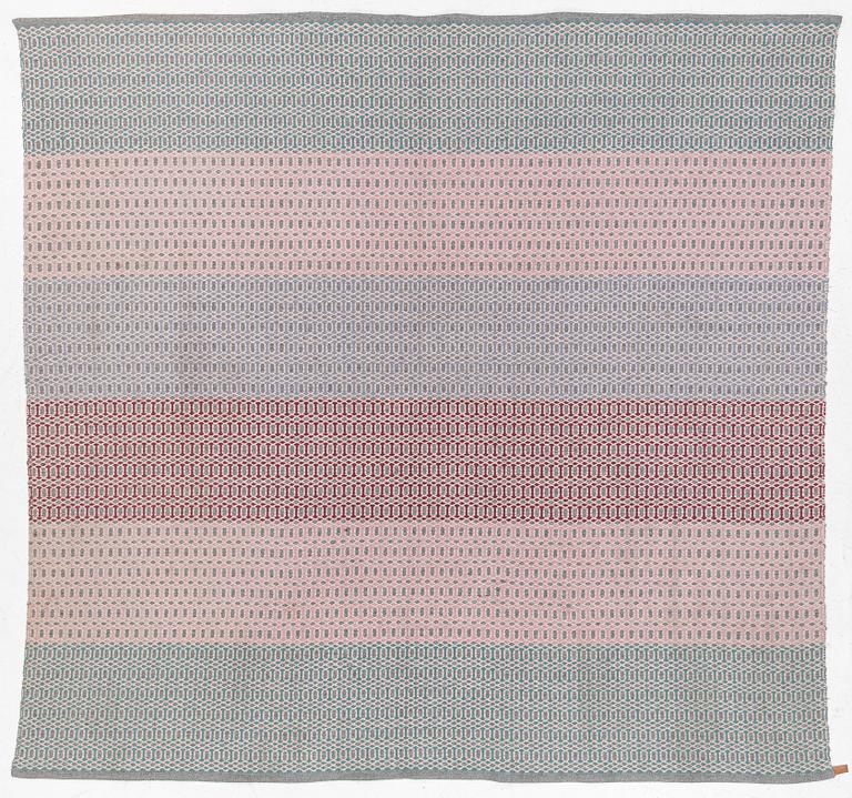 Gunilla Lagerhem Ullberg, Rug, Kasthall, approx. 230 x 140 cm.