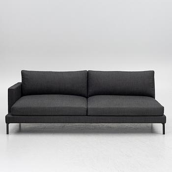 Sofa, "Elliot", Slettvoll.