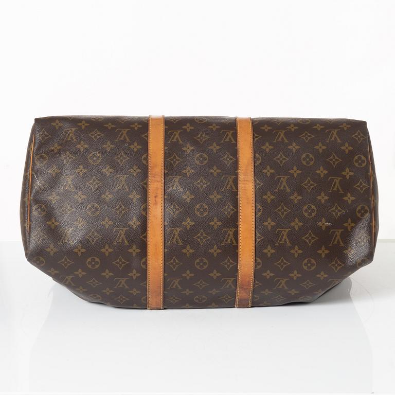Louis Vuitton, väska "Keepall 50", 1993.