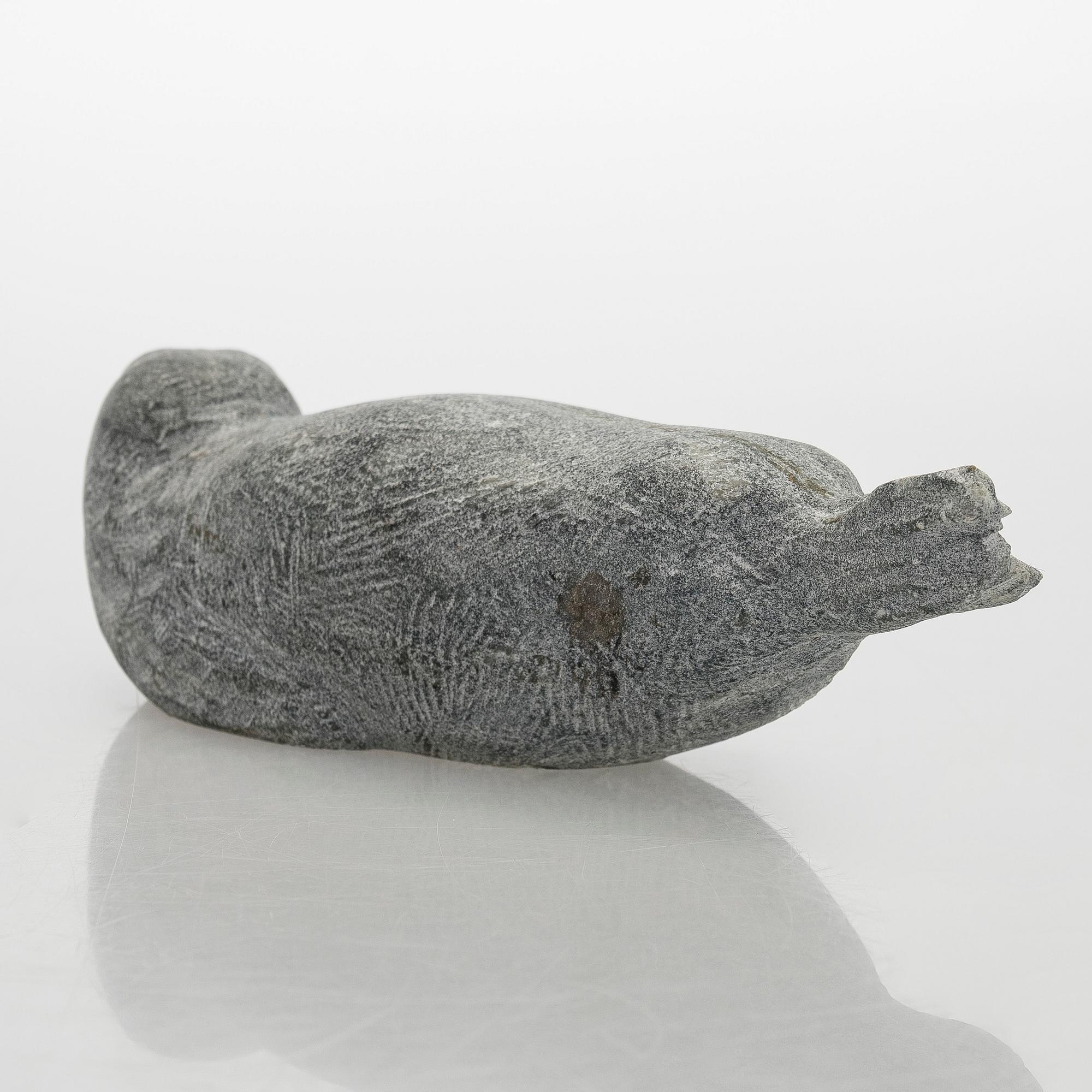 Kauko Kortelainen, "Mietteissä rannalla".