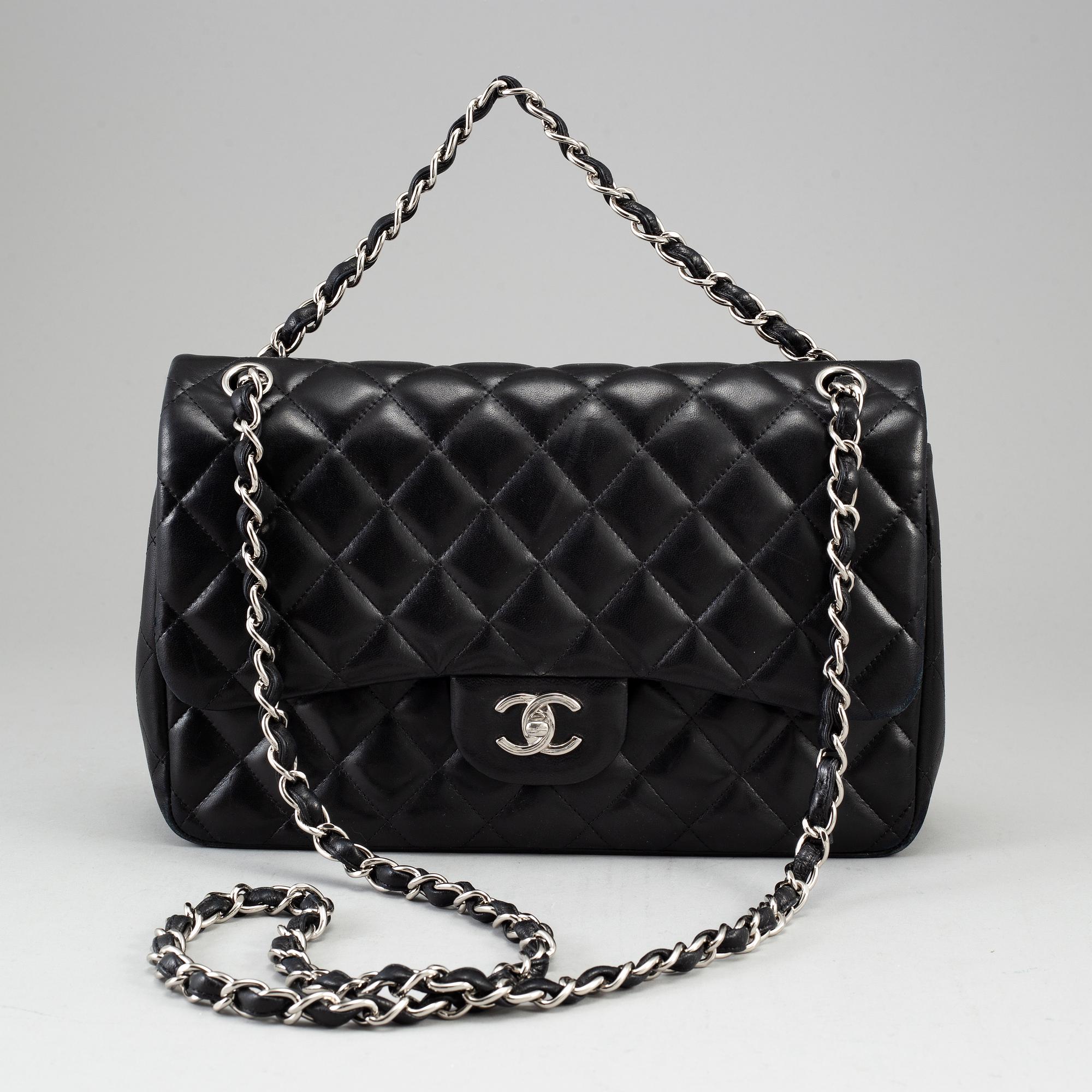 Chanel bag 2010 clearance