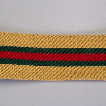SKÄRP, Gucci.