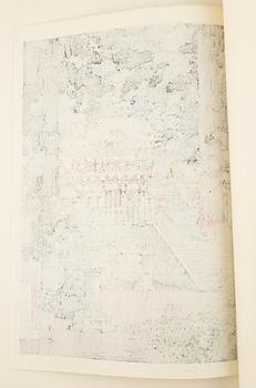 Tsuchiya Koitsu, 'The The Gate Yomei, the Nikko Shrine' 日光陽明門.