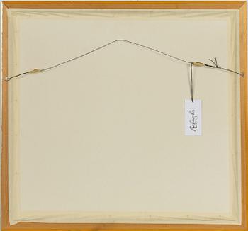 Lennart Jirlow, "Paret i gräset".