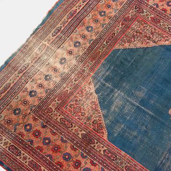 Matta, antik Doroshk, nordöstra Persien, ca 490 x 353 cm.