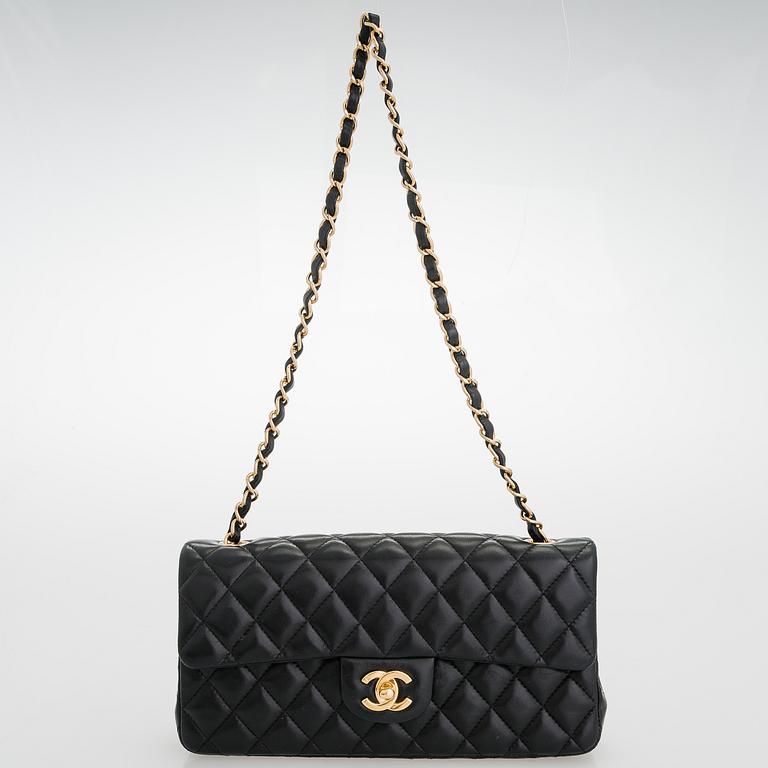 CHANEL, A 'Flap Bag'.