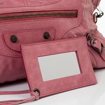 Balenciaga, bag "City".