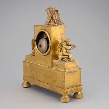 BORDSUR, empire, 1800-talets första hälft.