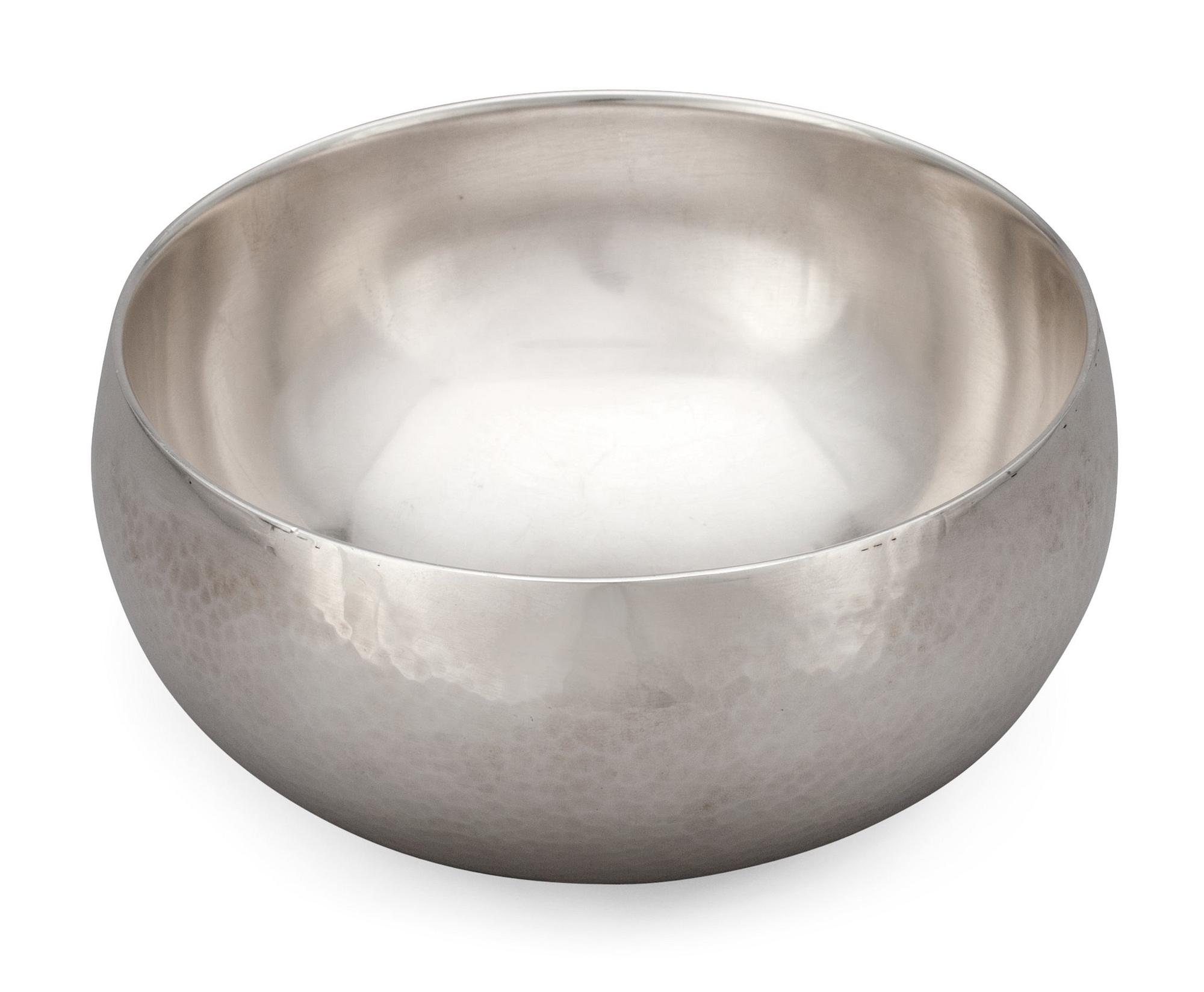 Tapio Wirkkala, A ETYK-BOWL, 445.
