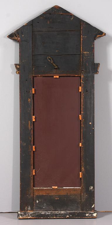 SPEGEL, empire, 1800- talets första hälft.