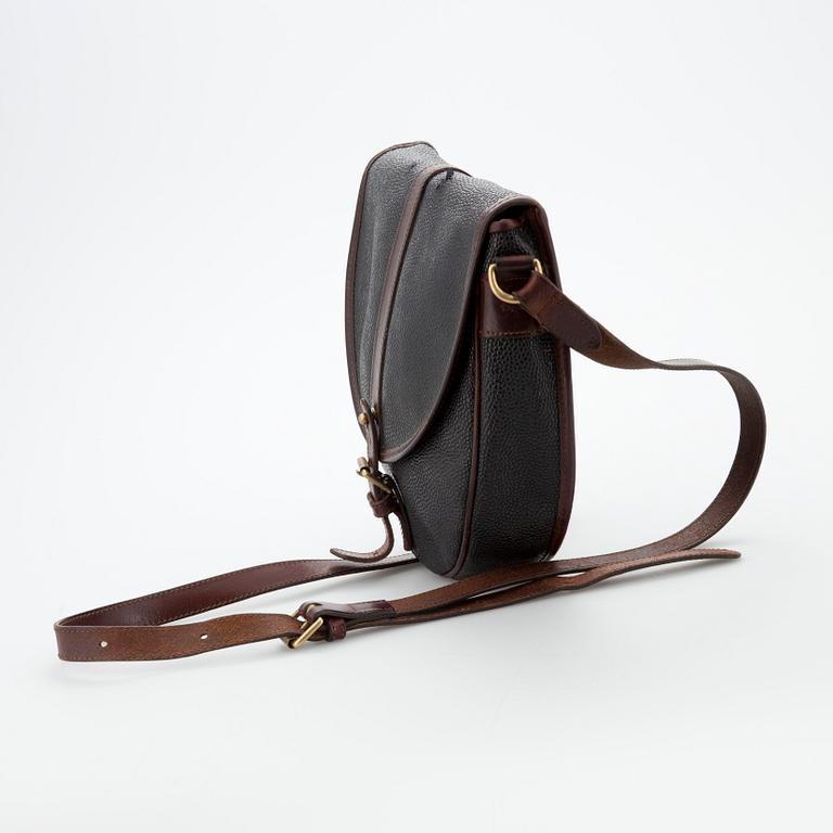 VÄSKA, crossbody, Mulberry.