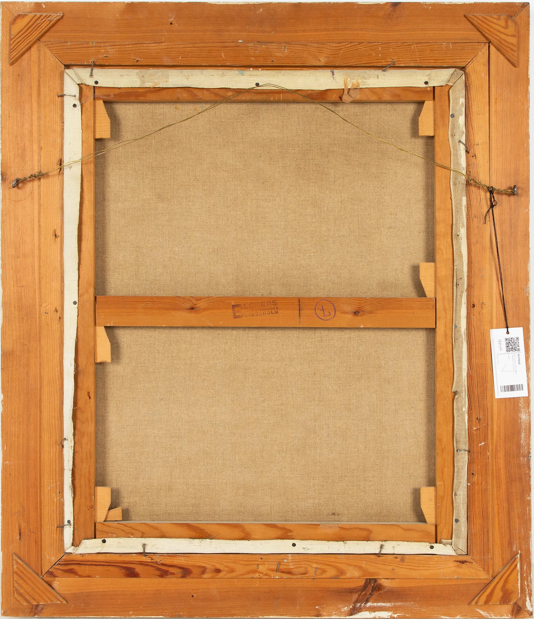 Erik Jerken, "Magasinet Smögen".