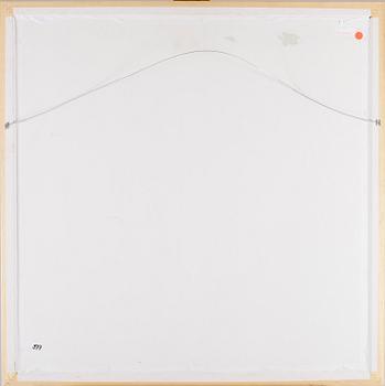 LARS GUNNAR NORDSTRÖM, serigrafi, signerad, numrerad 94/100, och daterad -88.
