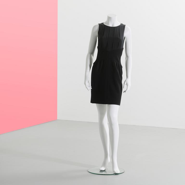 KLÄNNING, Chanel.