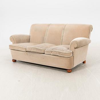 Arne Norell, soffa 1950/60-tal.