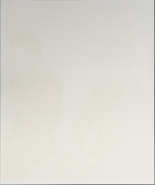 Jan Håfström,  "Mr. Walker" (From Walker with Love).