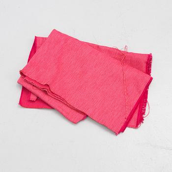 Josef Frank, soffa, modell 968, Firma Svenskt Tenn.