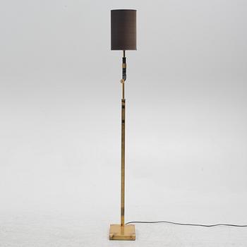 Joel Karlsson, golvlampa, "Butler", Örsjö belysning.