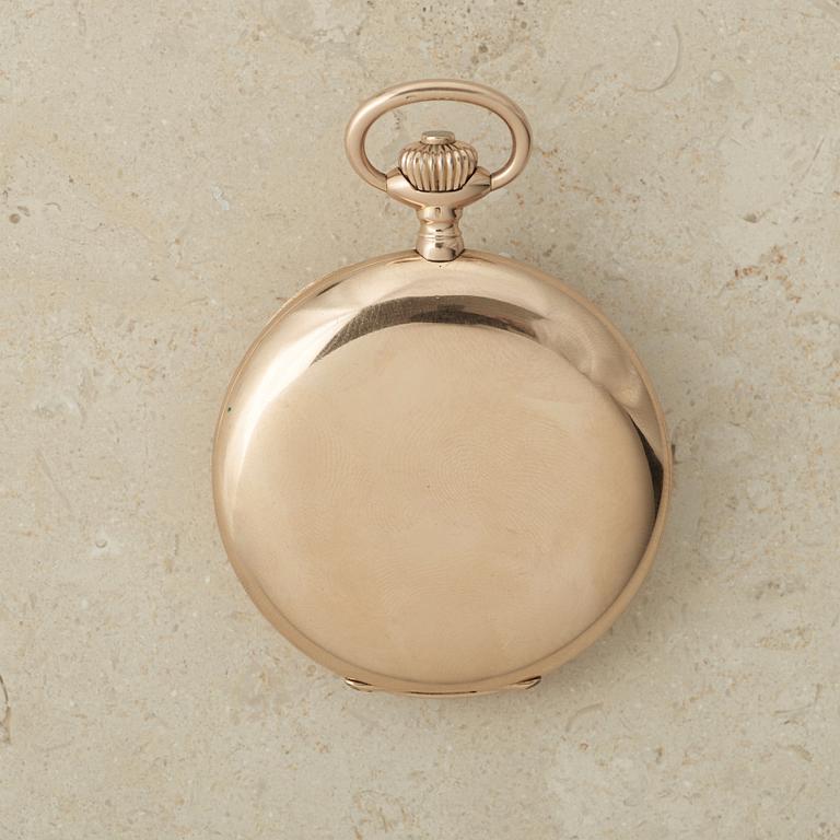 INTERNATIONAL WATCH Co, Schaffhausen, fickur, 52 mm, savonett,