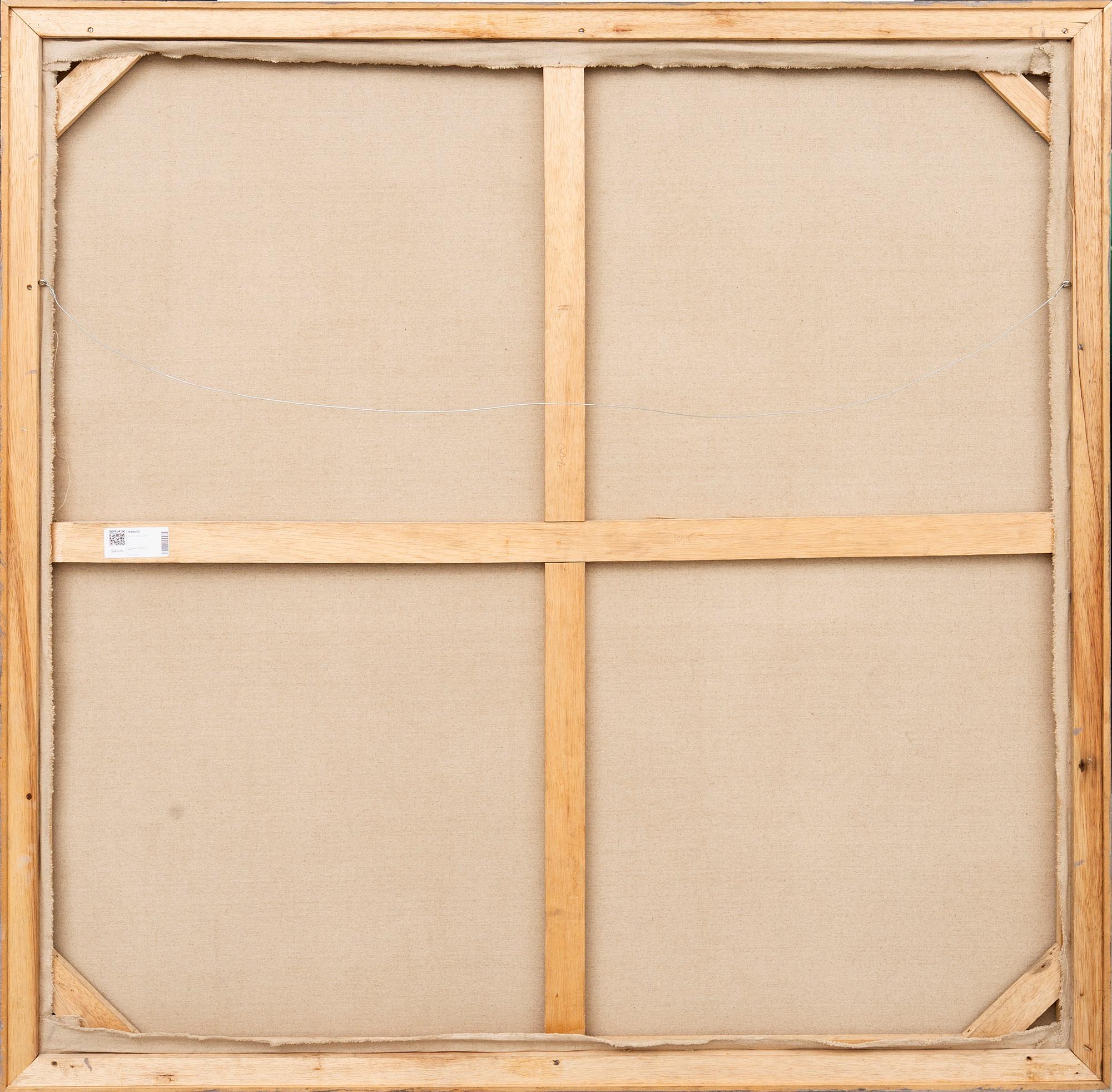 Ma Yue, "Dogs", 2006.