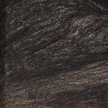 Karl Nordström, "Skogsväg".