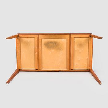 Carl Malmsten, kirjoituspöytä, "Guldheden", 1900-luvun toinen puoli.