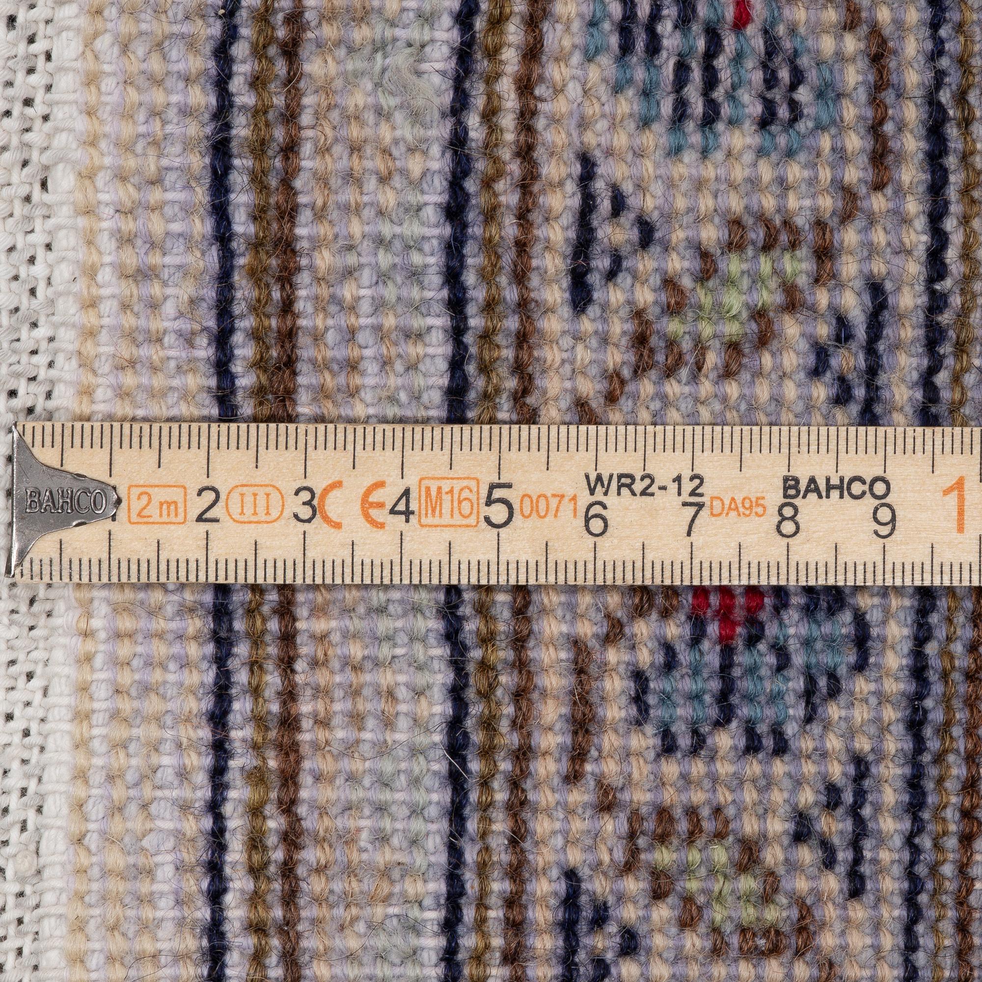 Keshan rug, 346 x 240 cm.