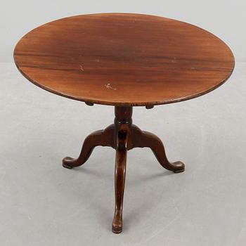 FÄLLBORD, England, 1800-tal.