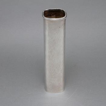 VAS, silver, Uppsala, MGAB, E. Löfman, 1973, vikt 403 gram.