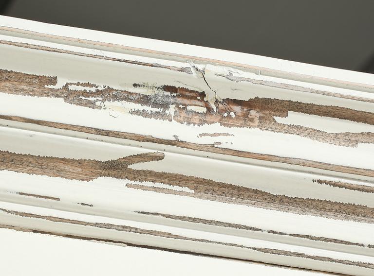 VITRINSKÅP, modern tillverkning.