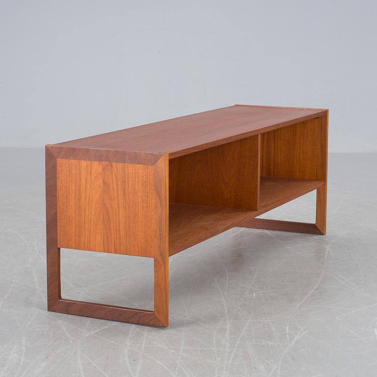 BÄNK, 1960-tal.