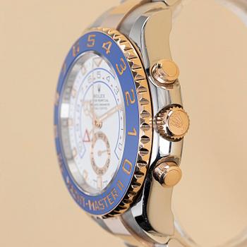 Rolex, Yacht-Master II, ca 2022.