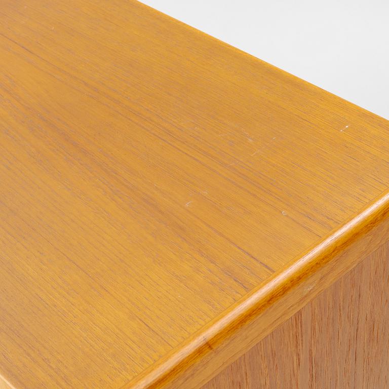 Svante Skogh, cabinet, Seffle Möbelfabrik, mid-20th century.