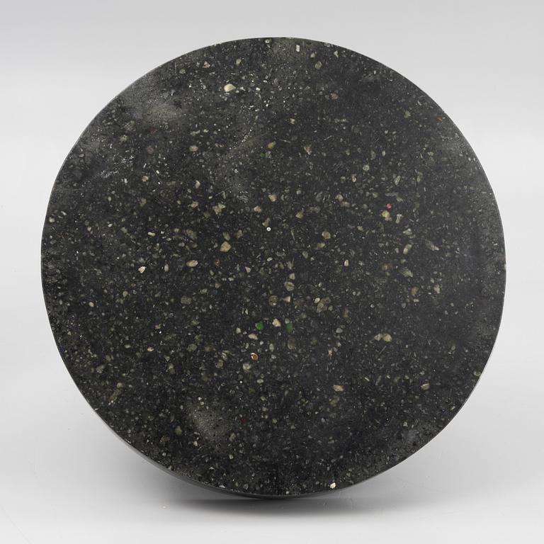 Gustaf Westman, matbord, "Linn Innovation Table", Swedish Stockings, 2025.