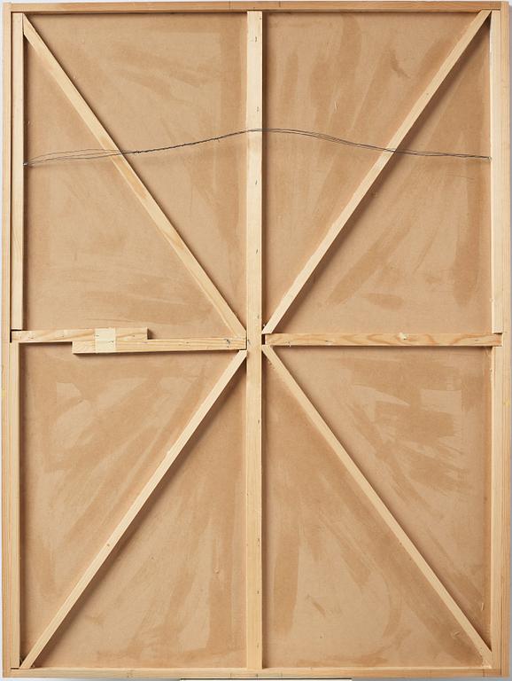 Love Lundell, "Jag minns det som om du vore död".