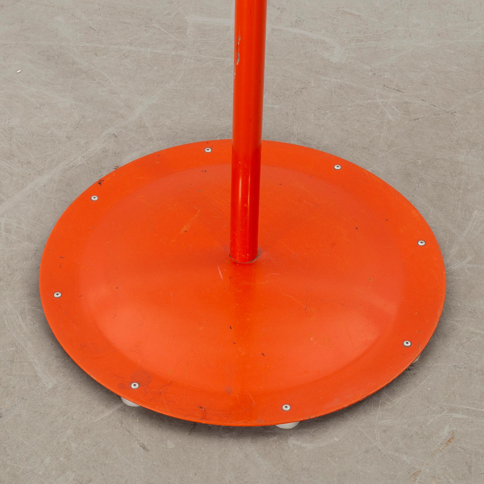 SKOL-SUNDSTRÖM, tamburmajor 1970/80-tal.