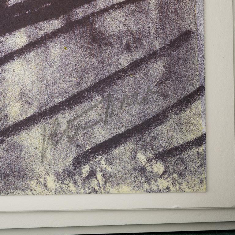 Peter Dahl, 'Carl Michael Bellman: Fredmans Epistlar'.