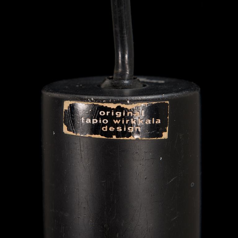 TAPIO WIRKKALA, taklampa, Idman, 1960-tal.