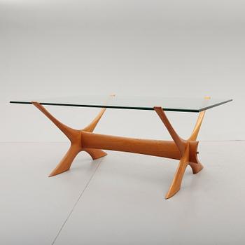 SOFFBORD,  Fredrik Schriever-Abeln, 1900-talets andra hälft.