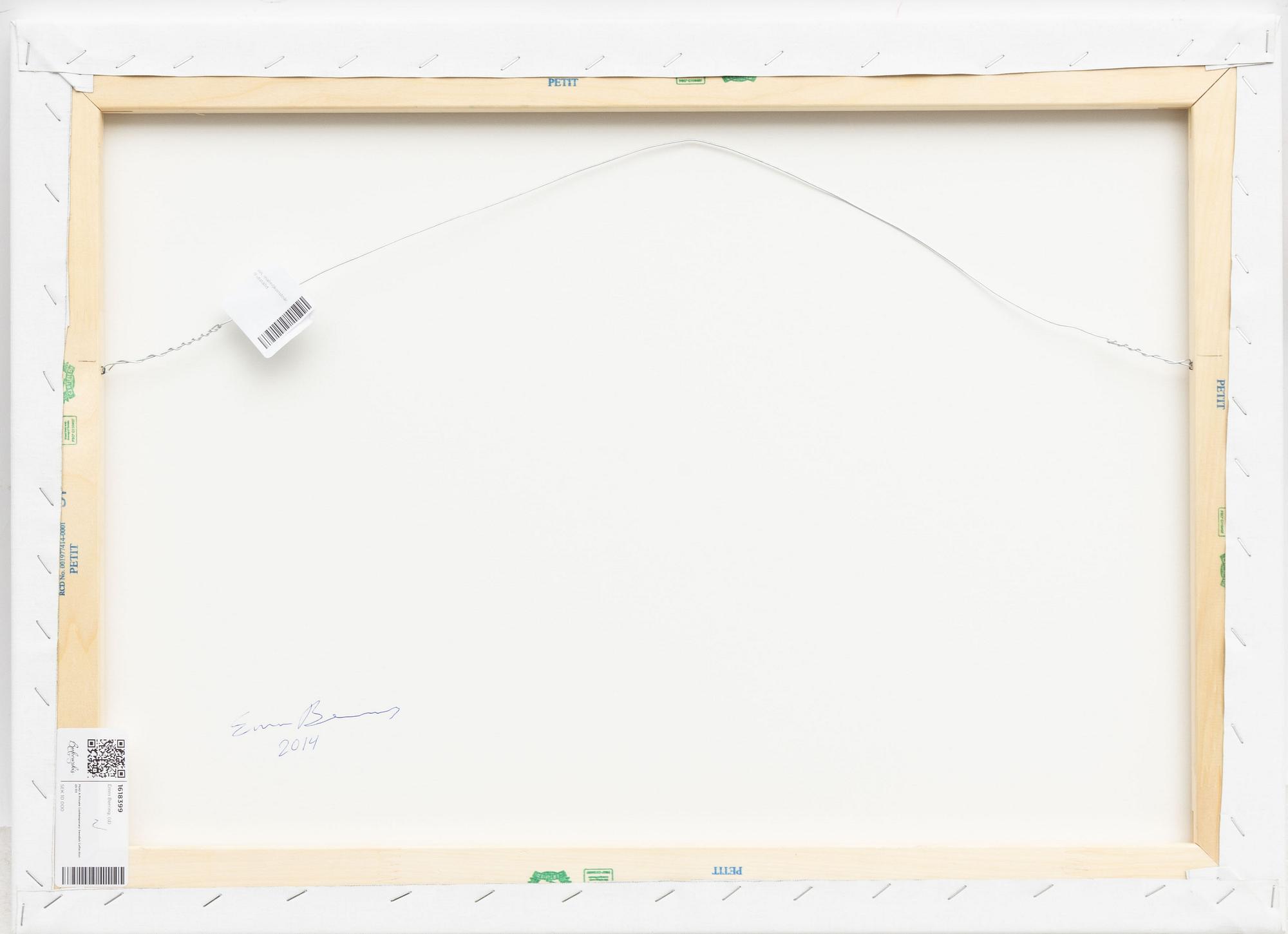 Emm Berring, Untitled.