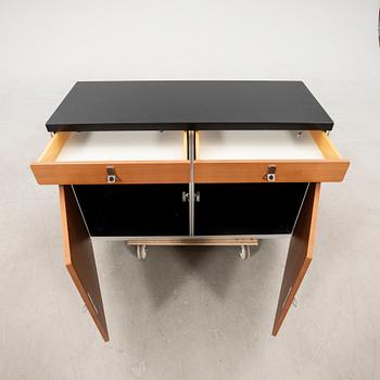 Antonio Gioia, "Avanti", sideboard/skåp, Dux, 1980-tal.