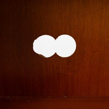 Göran Malmvall, a pair of bookcases, Karl Andersson & Söner, Sweden.